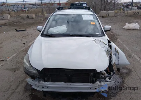 2015 Subaru Impreza 2.0I Sport Premium из США, поврежденный, VIN JF1GPAT65FG240151